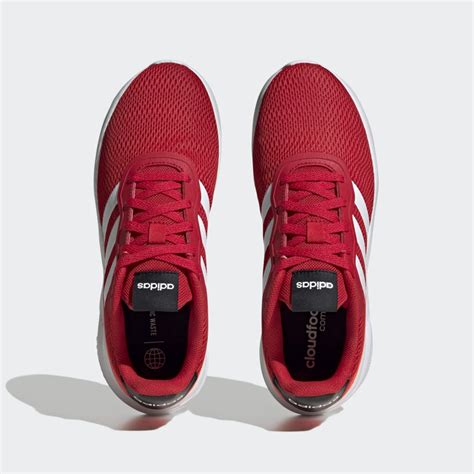 rote adidas laufschuhe